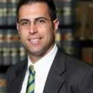Adam J. Blank