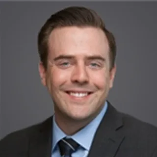 Adam P. Boyd