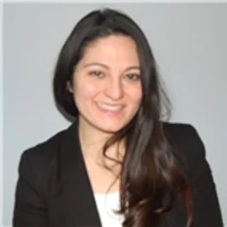 Alexis A. Cahill