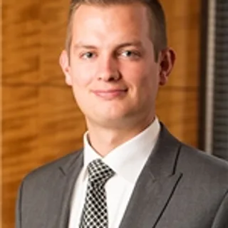 Blake M. Biddulph