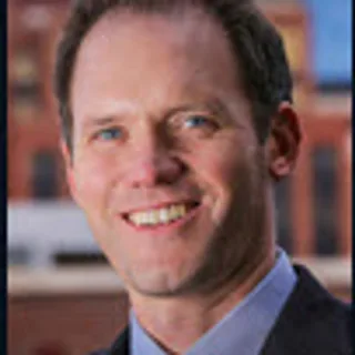 Brian Michael Bradford