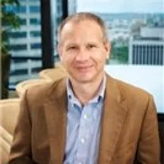 C. David Briley