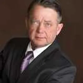 Charles Bryan Alred