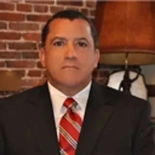 David P. Angueira