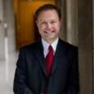 Eric B. Brown