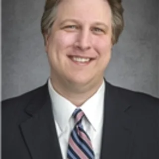 G. Keith Alley