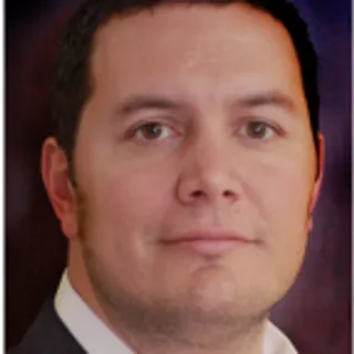 Gregory Stephen Colburn