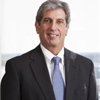 Irvin V. Cantor