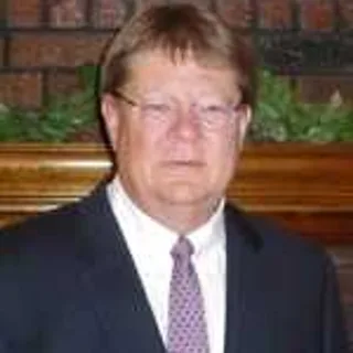 James D. Bertsch