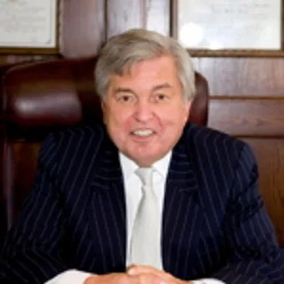 James Martin Davis