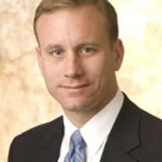 Jeffrey U. Beaverstock