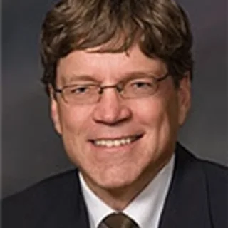 Jon T. Dyre
