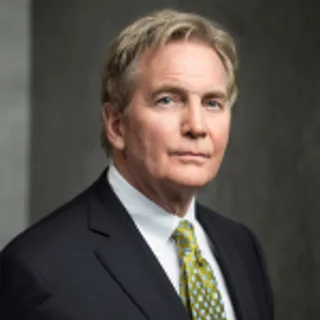 Joseph M. Brown, Jr.
