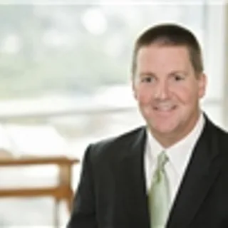 Keith E. Donovan