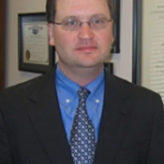 Kenneth C. Baker
