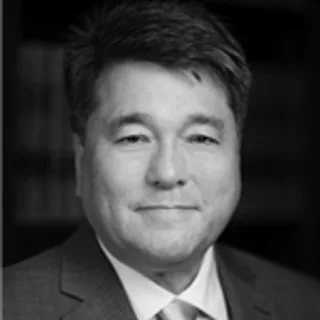 Kerry Paul Choi