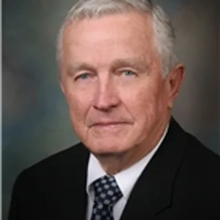 Mahlon G. Gibson