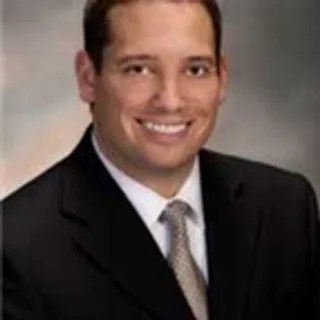 Marcus A. Berg