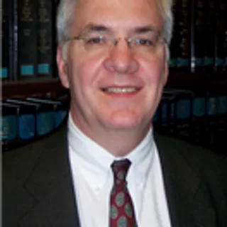 Mark W. Baronas