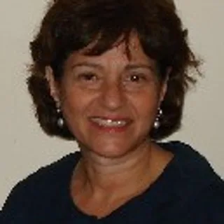 Marsha Alban
