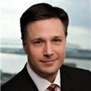 Martin Stewart Bohman