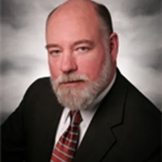Michael D. P. Burwell