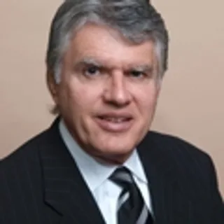 Michael F. Becker