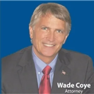 Wade Coye