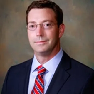 Patrick N. Broyles