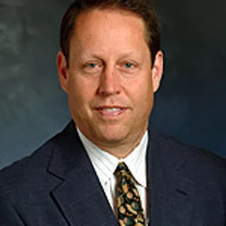 Paul M. Buchanan