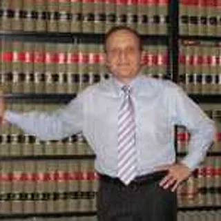 Rick J. Abraham