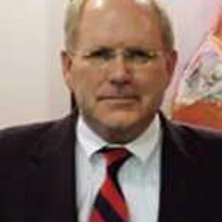 Robert M. Holliday