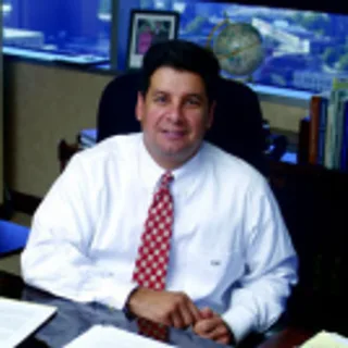Theodore J. Casten