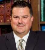 Photo of Injury Lawyer W. Erik Weber from Auburn