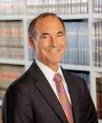 Photo of Injury Lawyer Bruce A. Eisenberg from Baltimore