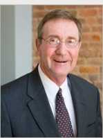 Photo of Injury Lawyer Gerald D. Colvin