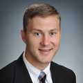Photo of Injury Lawyer Brock D. Stotts from Charleston