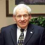 Photo of Injury Lawyer Martin M. Young from Lawrenceburg