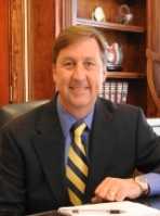 Photo of Injury Lawyer William G. Gainer from Conyers