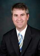 Photo of Injury Lawyer Robert N. Reimondo from Brownsburg