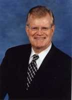 Photo of Injury Lawyer Ralph W. Hornsby from Huntsville