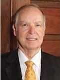 Photo of Injury Lawyer Fred B. Simpson from Huntsville