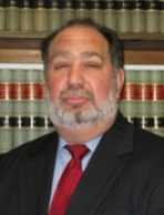Photo of Injury Lawyer Dominick Zero from Jersey City