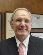 Photo of Injury Lawyer James R. Nieset from Lake Charles