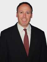 Photo of Injury Lawyer Brad A. Parker from Marlton