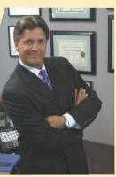 Photo of Injury Lawyer Marshall P. Whalley from Crown Point
