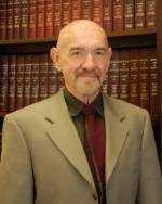 Photo of Injury Lawyer Donald E. Schlyer from Merrillville