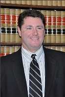 Photo of Injury Lawyer James Gerard Bodin from Montgomery