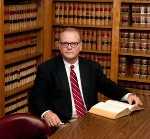 Photo of Injury Lawyer Mr. C.C. "Cliff" Gibson