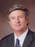 Gregory E. McCracken (Oklahoma City, Oklahoma)